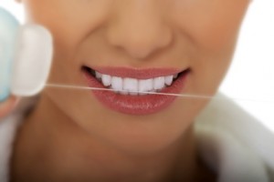 flossing-300x200 Home Care | Welland Dentistry