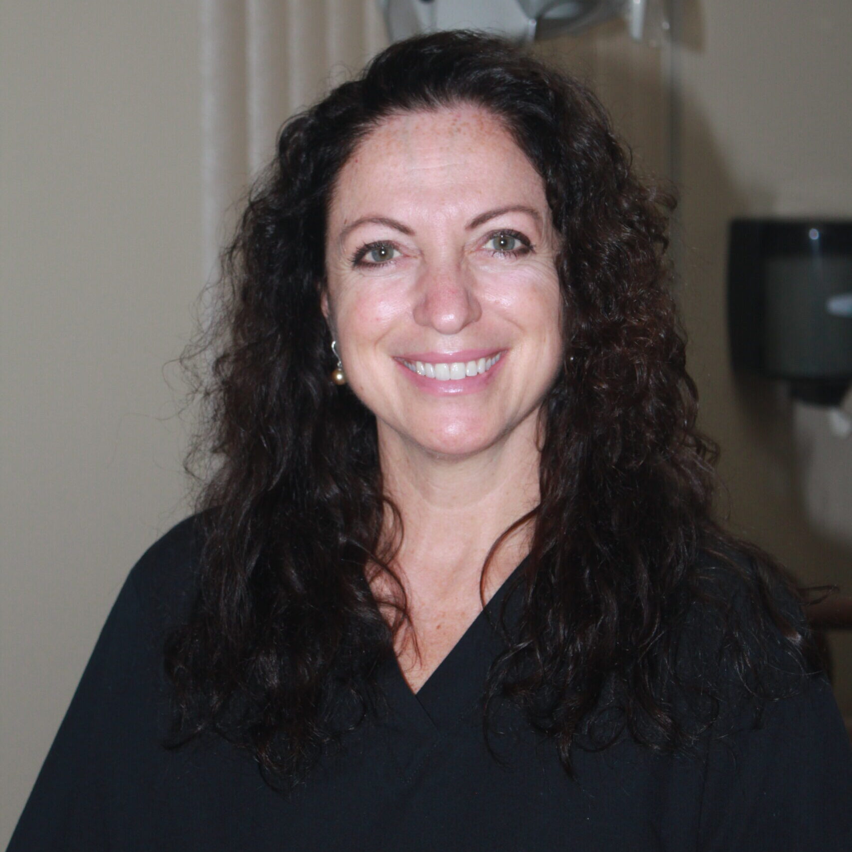 Assistant-Lily-2023-scaled-e1699346547293 Dental Assistant | Welland Dentistry
