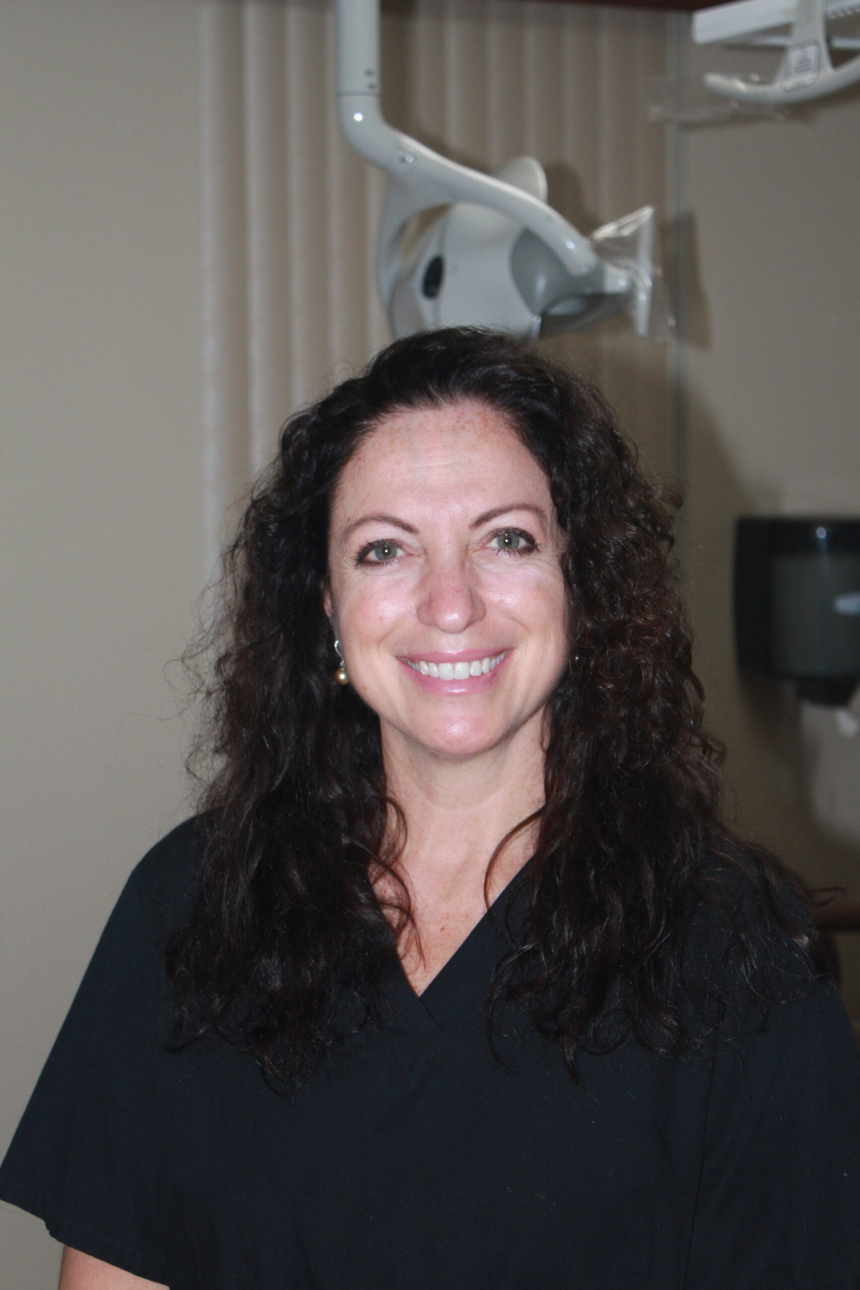 Assistant-Lily-2023-scaled Dental Assistant | Welland Dentistry