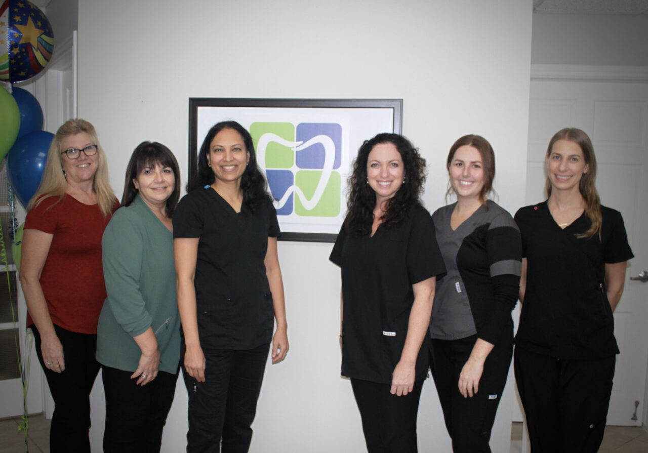 Dental Team Dental Solutions Welland Welland Dentistry