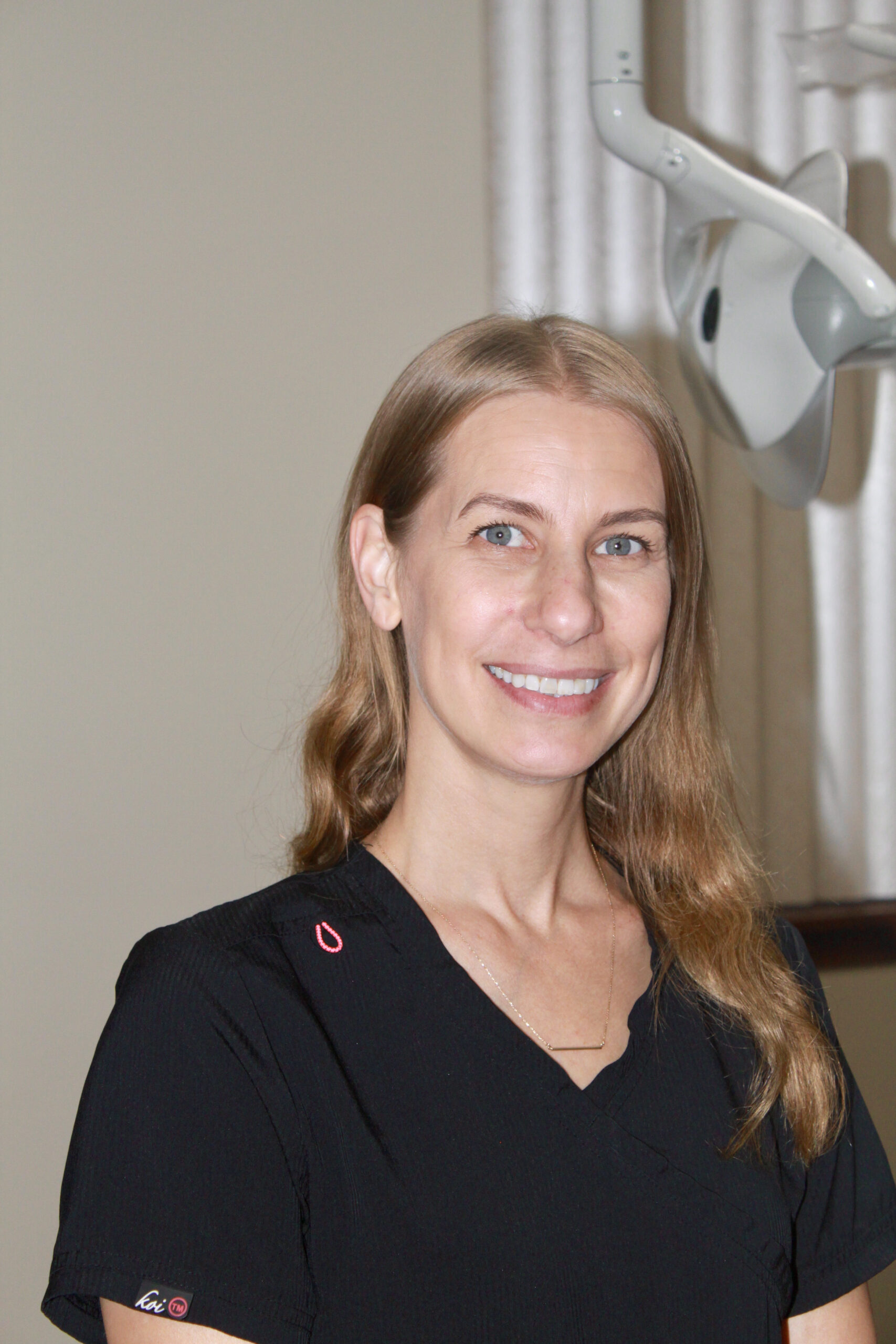 Hygienist-Sarah-2023-scaled Hygienists | Welland Dentistry